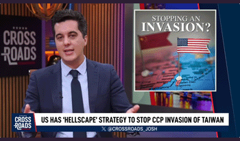 What Is the US ‘Hellscape’ Strategy to Stop a CCP Invasion of Taiwan ...